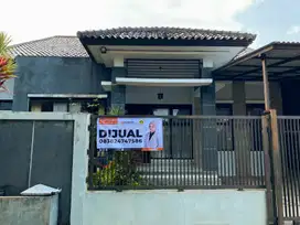 Rumah Estetik dan Full Furnish di Pusat Kota Cianjur