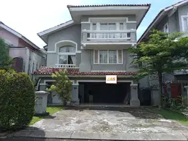 DIJUAL RUMAH MEWAH MEDITERANIA 1, SENTUL CITY (SSR415) A7