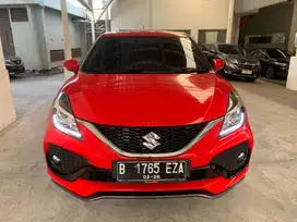 SUZUKI BALENO GL 1.4  AT 2020 Merah  B1765EZA