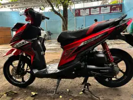 Suzuki Nex 2 thn 2019
