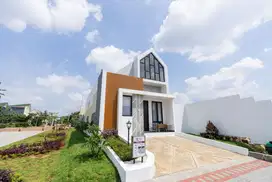 Rumah dekat stadion pakan sari Cibinong Bogor