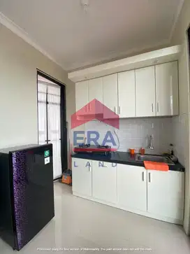 Dijual Villa Full Furnish di Villa Panderman Hill, Batu