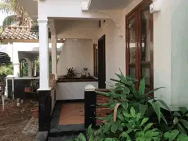Rumah Strategis Di Sukmajaya Depok S5237