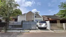 DIJUAL RUMAH BANGUNAN MEWAH DAERAH ARCAMANIK BANDUNG KOTA