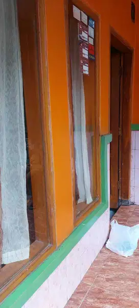 Jual cepat rumah kosan termurah akses 2 mobil dekat kampus STT Telkom
