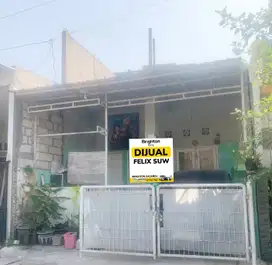 Jual Rumah 1.5 lt   Balas Klumprik-Wiyung