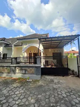 Murah 750 JT : Tanah Dijual Jogja, Utara terminal condongcatur