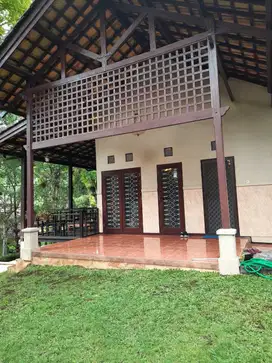 Villa grand Trawas