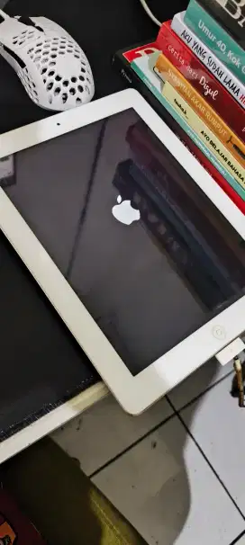 Ipad 3 cellular 64gb baterai drop