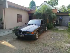BMW E36 318i M/T