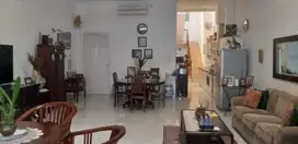 Rumah 2 Lantai Pulomas Barat, 6x21 Shm Jalan Lebar, JUAL CEPAT