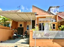 Rumah Lokasi Bagus Bumi Palapa Suhat Cocok Buat Kos an