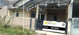 DIJUAL RUMAH DELTASARI INDAH BU DEKAT TERMINAL