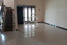 DIJUAL RUMAH 2 LANTAI SIAP HUNI DI GRAND SHARON SOETTA BDG