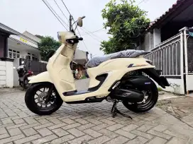 HONDA STYLO 160 CBS 2025 BLN 04
