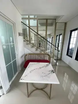 Mansion nine full furniah