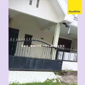 Dijual rumah babatan indah surabaya