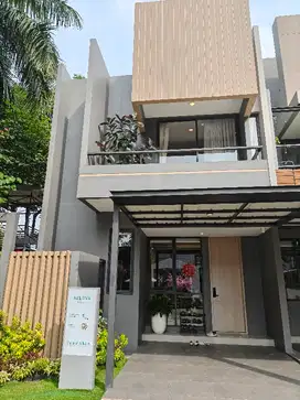 Belova Teravia BSD Gading Serpong paling murah