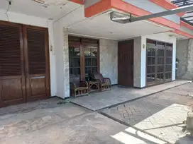 RUMAH KLAMPISNGASEM SURABAYA 97398/48821/35746 ASSET BANK, CASH ONLY