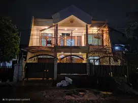 ‼️JUAL CEPAT BAWAH HARGA PASAR‼️ RUMAH KETINTANG, BAGUS SIAP HUNI