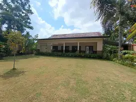 Tropical Contemporer Villa in A Small Village of West Lombok