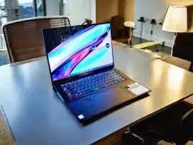 ZENBOOK PRO 16X OLED