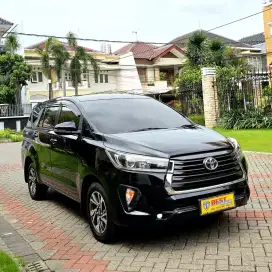 Toyota Innova Reborn V 2.4 AT 2021