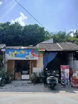 Rumah di Taman Jatisari Permai Jatiasih Bekasi