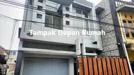 Dijual Rumah Minimalis Modern Di Daerah Kopo Margahayu Bandung