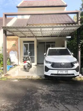 RUMAH MURAH BAGUS SIAP HUNI DI AWANI RESIDENCE CIMAREME BANDUNG BARAT
