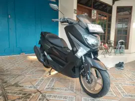 Nmax 2019 istimewa
