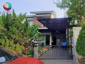 Dijual rumah minimalis 2 lantai di bukit golf