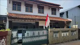 MURAH Rumah Luas 173 Akses 2 Mobil Pondok Kelapa Duren Sawit