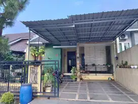 RUMAH SIAP HUNI DI PERUM BELLA VISTA REGENCY NGALIYAN SEMARANG