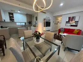 Dijual Rainbow Spring Condovillas, 3 BR, Summarecon Serpong