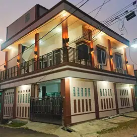 Dijual rumah Legok indah dekat dengan TOL Legok Serpong