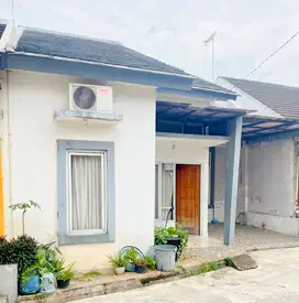Dijual Rumah  Cluster di Kelapa dua wetan Cibubur Ciracas Jaktim