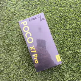Poco x7 pro 12/512