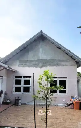 Di Jual Tanah Luas Citra Indah Jonggol Bogor