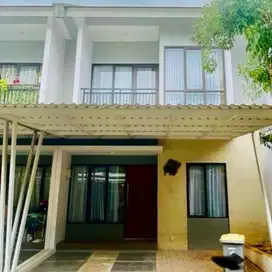 Dijual Rumah Di Premier Estate 3 Cantik Full Renov