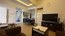 Dijual Rumah Rapi Siap Huni Di Regensi Melati Mas