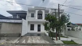 DIJUAL RUMAH 2 LANTAI VIEW GUNUNG DI SENTUL CITY SSR510