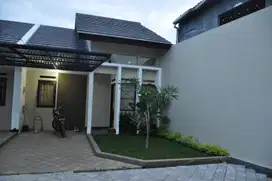 Rumah myhome Panghegar panyileukan kota bandung dekat RSUD Ujungberung