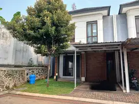 WTS / Dijual Rumah Baru Siap Huni di The Mozia Cluster Avezza, BSDCity