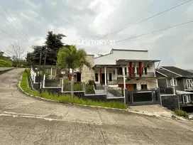 Rumah Hook Di Padalarang Regency Bandung Lokasi Sangat Strategis