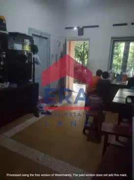 Dijual Rumah di Jalan Bango, Bunulrejo Blimbing Malang