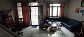 Dijual Rumah Taman palem lestari