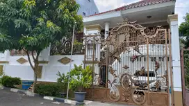 Rumah Roro Jonggrang Manyaran Semarang Barat