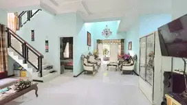 Rumah Eklusif, Aman, Nyaman, Asri dan Strategis, Harga Terbaik