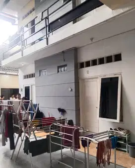 Rumah Kost Tembalang Undip